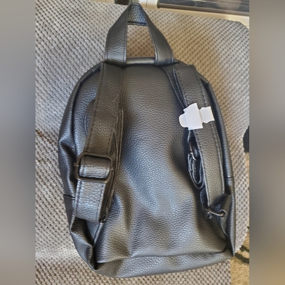 Marc Tetro Black Dog Backpack main image 9
